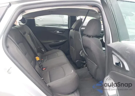 2019 Chevrolet Malibu Lt z USA, uszkodzony, nr VIN 1G1ZD5STXKF154367